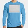 Long Sleeve Performance Blend Tee Thumbnail