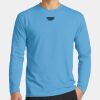 Long Sleeve Performance Blend Tee Thumbnail