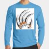 Long Sleeve Performance Blend Tee Thumbnail