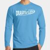 Long Sleeve Performance Blend Tee Thumbnail