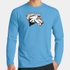 Long Sleeve Performance Blend Tee Thumbnail