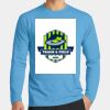 Long Sleeve Performance Blend Tee Thumbnail