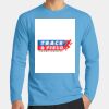 Long Sleeve Performance Blend Tee Thumbnail