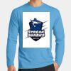 Long Sleeve Performance Blend Tee Thumbnail