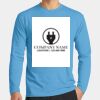 Long Sleeve Performance Blend Tee Thumbnail