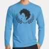 Long Sleeve Performance Blend Tee Thumbnail