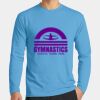 Long Sleeve Performance Blend Tee Thumbnail