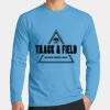 Long Sleeve Performance Blend Tee Thumbnail