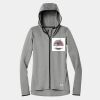 Endurance Ladies Stealth Full Zip Jacket Thumbnail