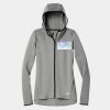 Endurance Ladies Stealth Full Zip Jacket Thumbnail