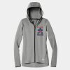Endurance Ladies Stealth Full Zip Jacket Thumbnail