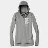 Endurance Ladies Stealth Full Zip Jacket Thumbnail