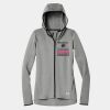 Endurance Ladies Stealth Full Zip Jacket Thumbnail
