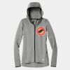 Endurance Ladies Stealth Full Zip Jacket Thumbnail