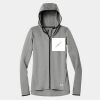 Endurance Ladies Stealth Full Zip Jacket Thumbnail