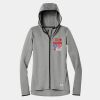 Endurance Ladies Stealth Full Zip Jacket Thumbnail