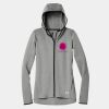 Endurance Ladies Stealth Full Zip Jacket Thumbnail