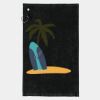Grommeted Hemmed Towel Thumbnail
