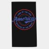 Grommeted Hemmed Towel Thumbnail