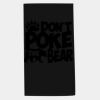 Grommeted Hemmed Towel Thumbnail