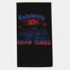 Grommeted Hemmed Towel Thumbnail