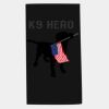 Grommeted Hemmed Towel Thumbnail