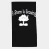 Grommeted Hemmed Towel Thumbnail
