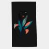 Grommeted Hemmed Towel Thumbnail