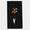 Grommeted Hemmed Towel Thumbnail