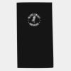Grommeted Hemmed Towel Thumbnail
