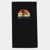 Grommeted Hemmed Towel Thumbnail
