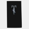 Grommeted Hemmed Towel Thumbnail