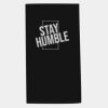 Grommeted Hemmed Towel Thumbnail