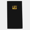 Grommeted Hemmed Towel Thumbnail