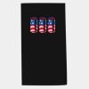 Grommeted Hemmed Towel Thumbnail