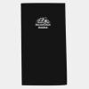 Grommeted Hemmed Towel Thumbnail