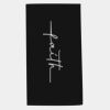Grommeted Hemmed Towel Thumbnail