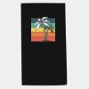 Grommeted Hemmed Towel Thumbnail