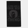 Grommeted Hemmed Towel Thumbnail