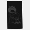 Grommeted Hemmed Towel Thumbnail