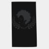 Grommeted Hemmed Towel Thumbnail
