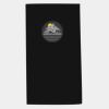 Grommeted Hemmed Towel Thumbnail