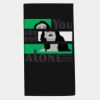 Grommeted Hemmed Towel Thumbnail