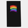 Grommeted Hemmed Towel Thumbnail