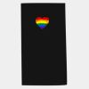 Grommeted Hemmed Towel Thumbnail