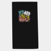 Grommeted Hemmed Towel Thumbnail