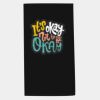 Grommeted Hemmed Towel Thumbnail