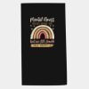 Grommeted Hemmed Towel Thumbnail
