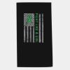 Grommeted Hemmed Towel Thumbnail