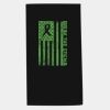 Grommeted Hemmed Towel Thumbnail